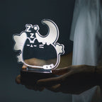 Imagen del producto Pusheen - Lámpara de mesa LED Dreams