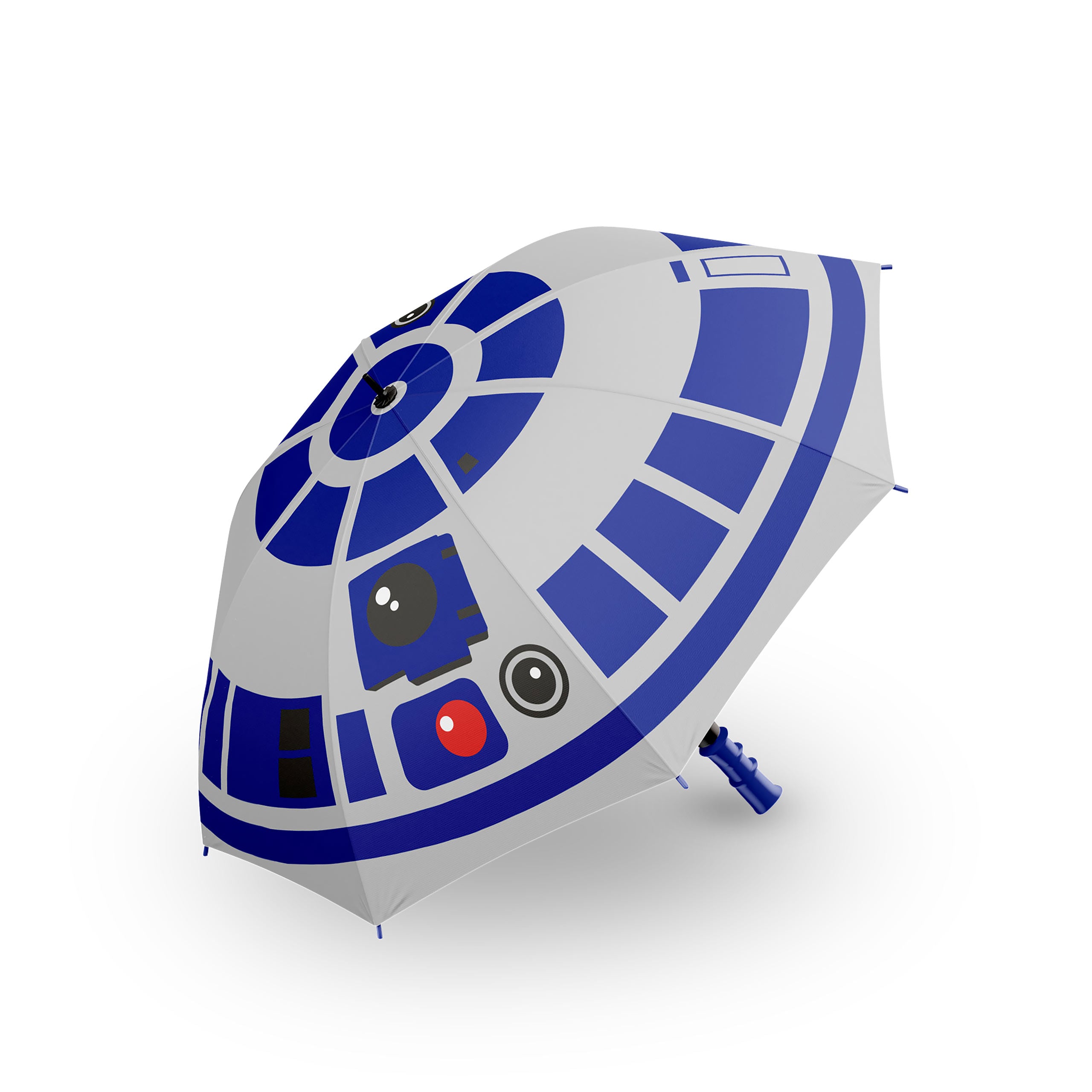 Imagen del producto Star Wars - Paraguas R2D2