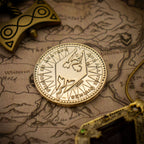 Imagen del producto The Elder Scrolls - Moneda de colección Septim Edición Especial