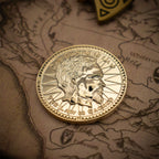 Imagen del producto The Elder Scrolls - Moneda de colección Septim Edición Especial