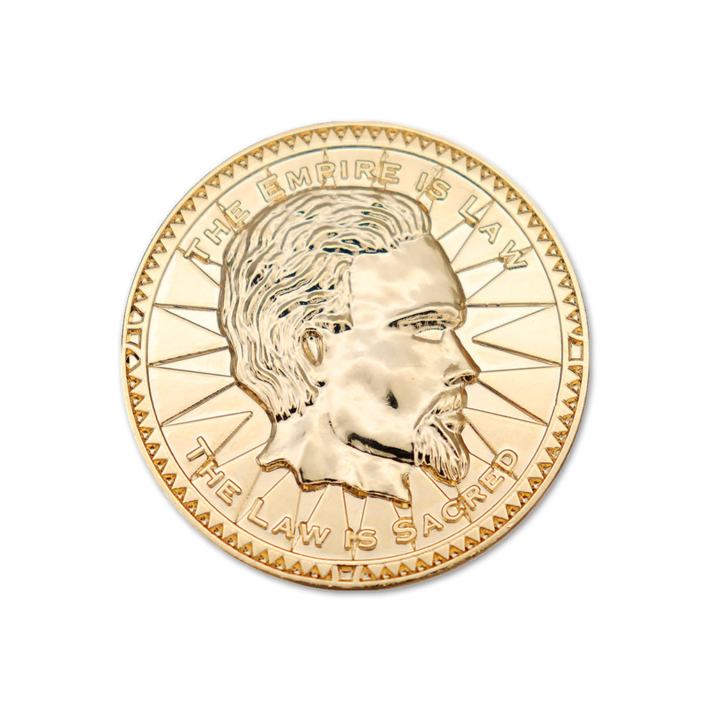 Imagen del producto The Elder Scrolls - Moneda de colección Septim Edición Especial