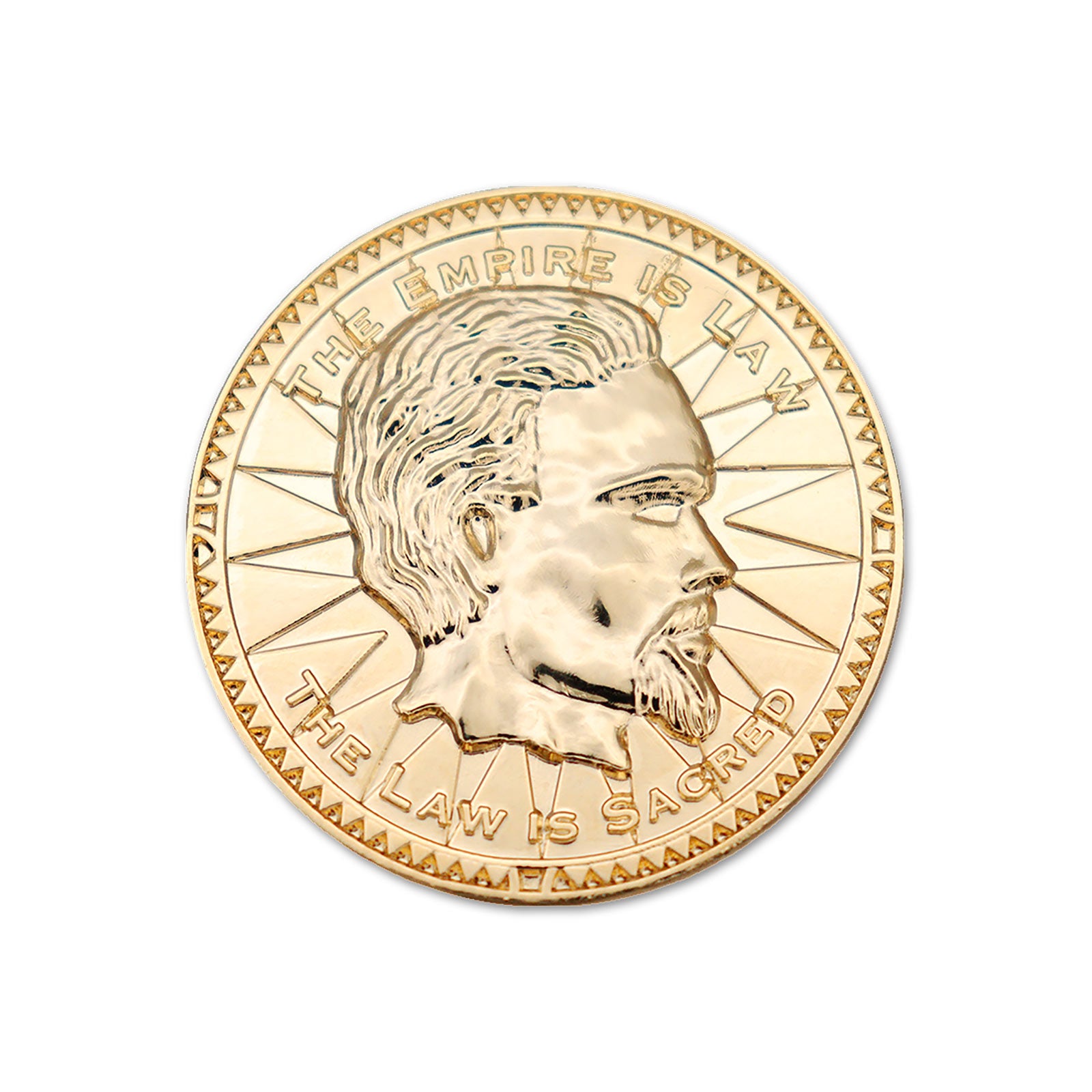 Imagen del producto The Elder Scrolls - Moneda de colección Septim Edición Especial