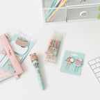 Product image Pusheen - Foodie Stationery Set
