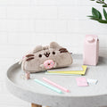 Imagen del producto Pusheen - Estuche de Peluche Foodie