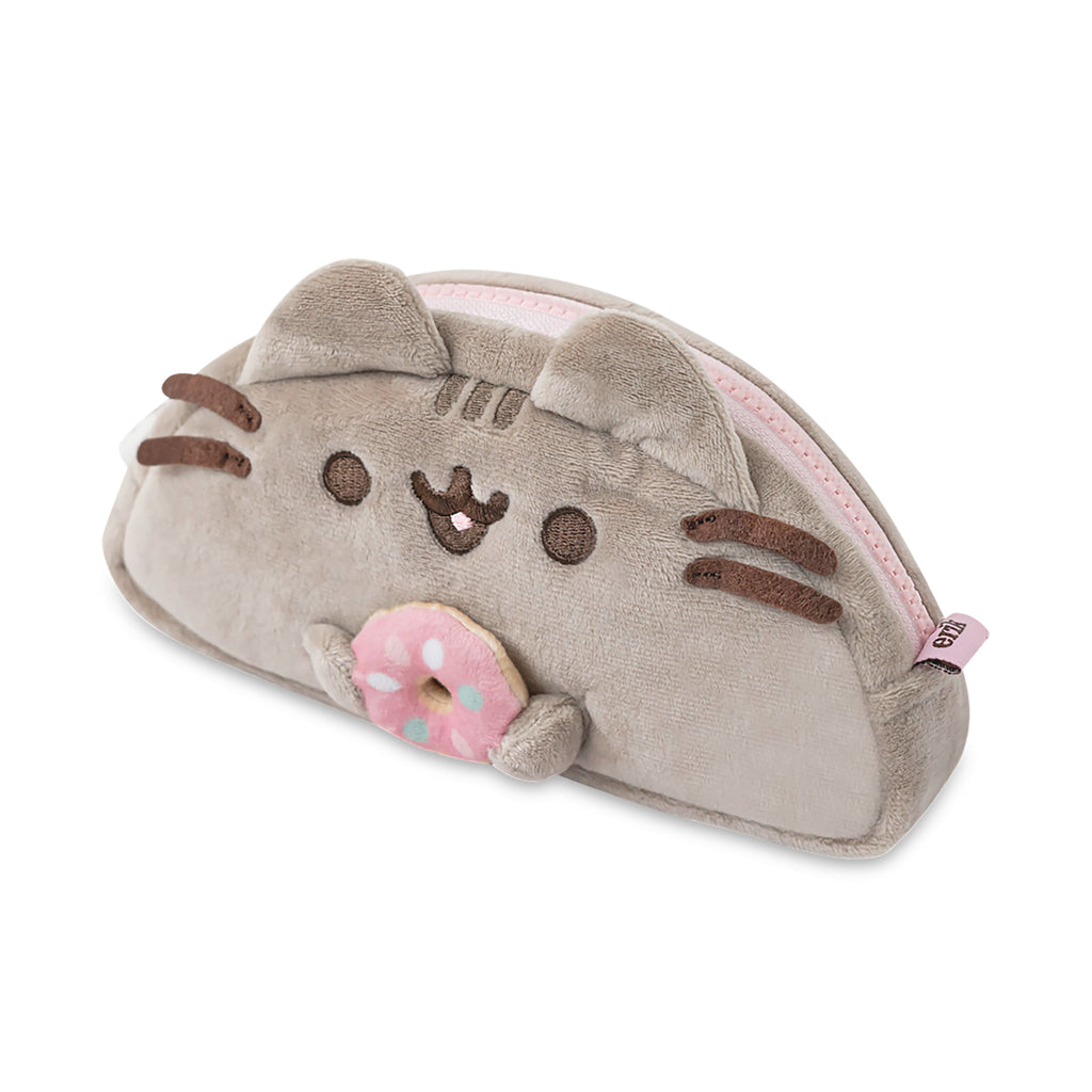 Imagen del producto Pusheen - Estuche de Peluche Foodie