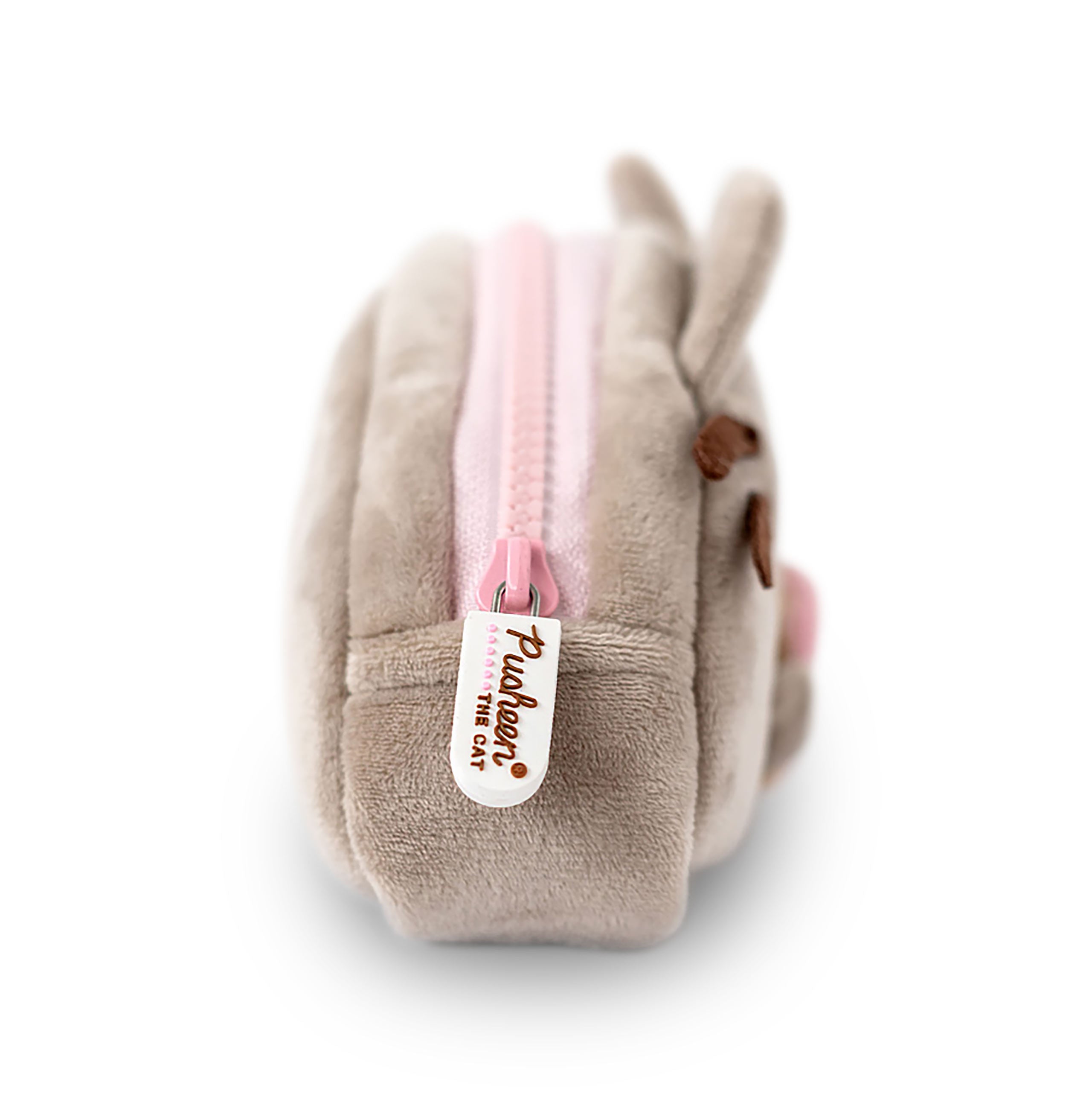 Imagen del producto Pusheen - Estuche de Peluche Foodie