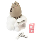Imagen del producto Pusheen - Purrfect Love Calendario 3D Anual