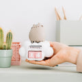 Imagen del producto Pusheen - Purrfect Love Calendario 3D Anual