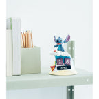 Imagen del producto Stitch Surfer 3D Calendario Anual - Lilo & Stitch