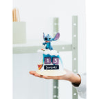 Imagen del producto Stitch Surfer 3D Calendario Anual - Lilo & Stitch