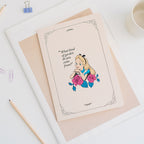 Imagen del producto Alicia en el país de las maravillas - Set de 3 cuadernos
