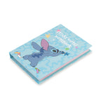 Imagen del producto Libro de Notas Adhesivas Stitch Tropical - Lilo & Stitch