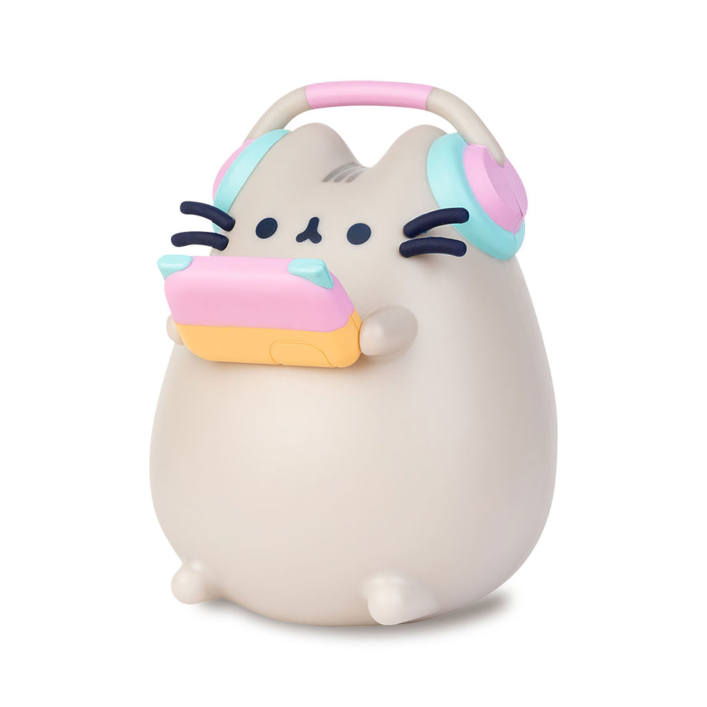 Imagen del producto Pusheen - Lámpara Gamer