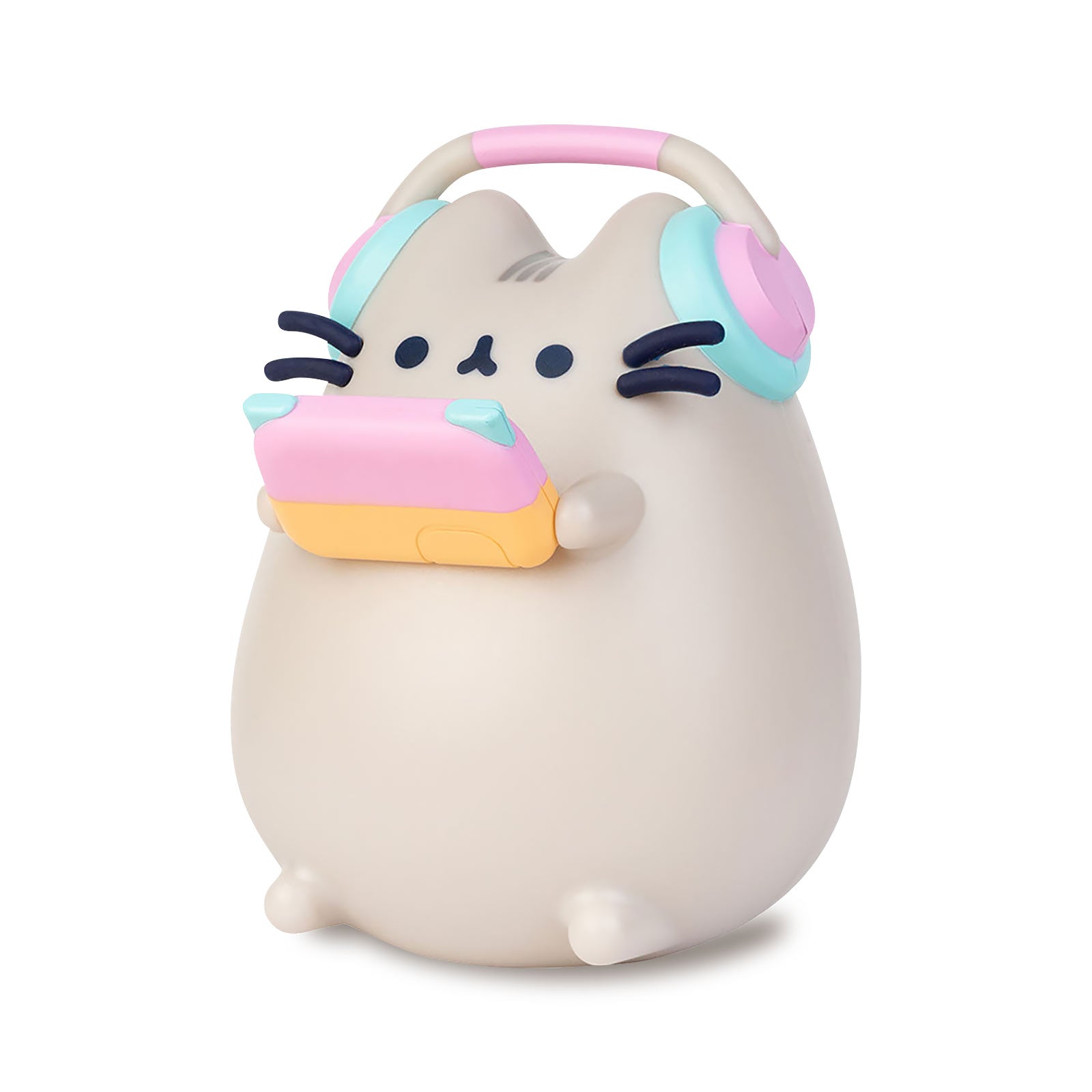 Imagen del producto Pusheen - Lámpara Gamer