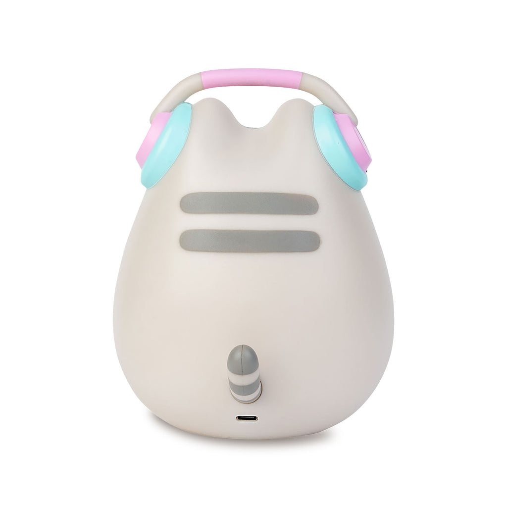Imagen del producto Pusheen - Lámpara Gamer