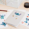 Imagen del producto Pegatina Tropical Stitch - Lilo & Stitch
