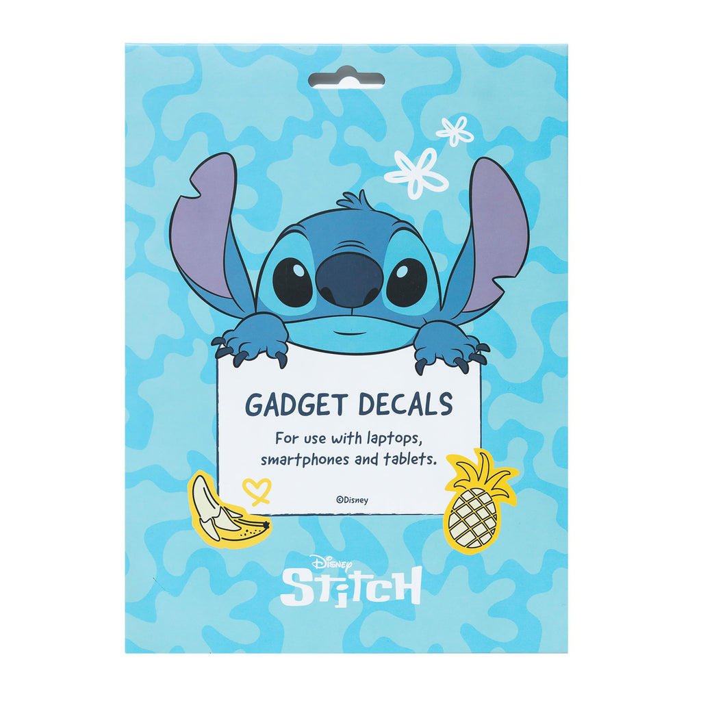 Imagen del producto Pegatina Tropical Stitch - Lilo & Stitch