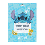 Imagen del producto Pegatina Tropical Stitch - Lilo & Stitch