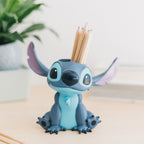 Imagen del producto Porta-lápices Stitch- Lilo & Stitch