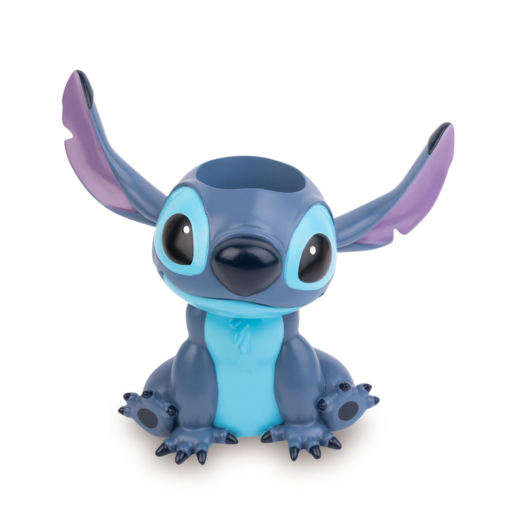 Imagen del producto Porta-lápices Stitch- Lilo & Stitch