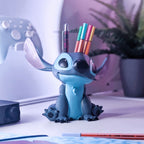 Imagen del producto Porta-lápices Stitch- Lilo & Stitch