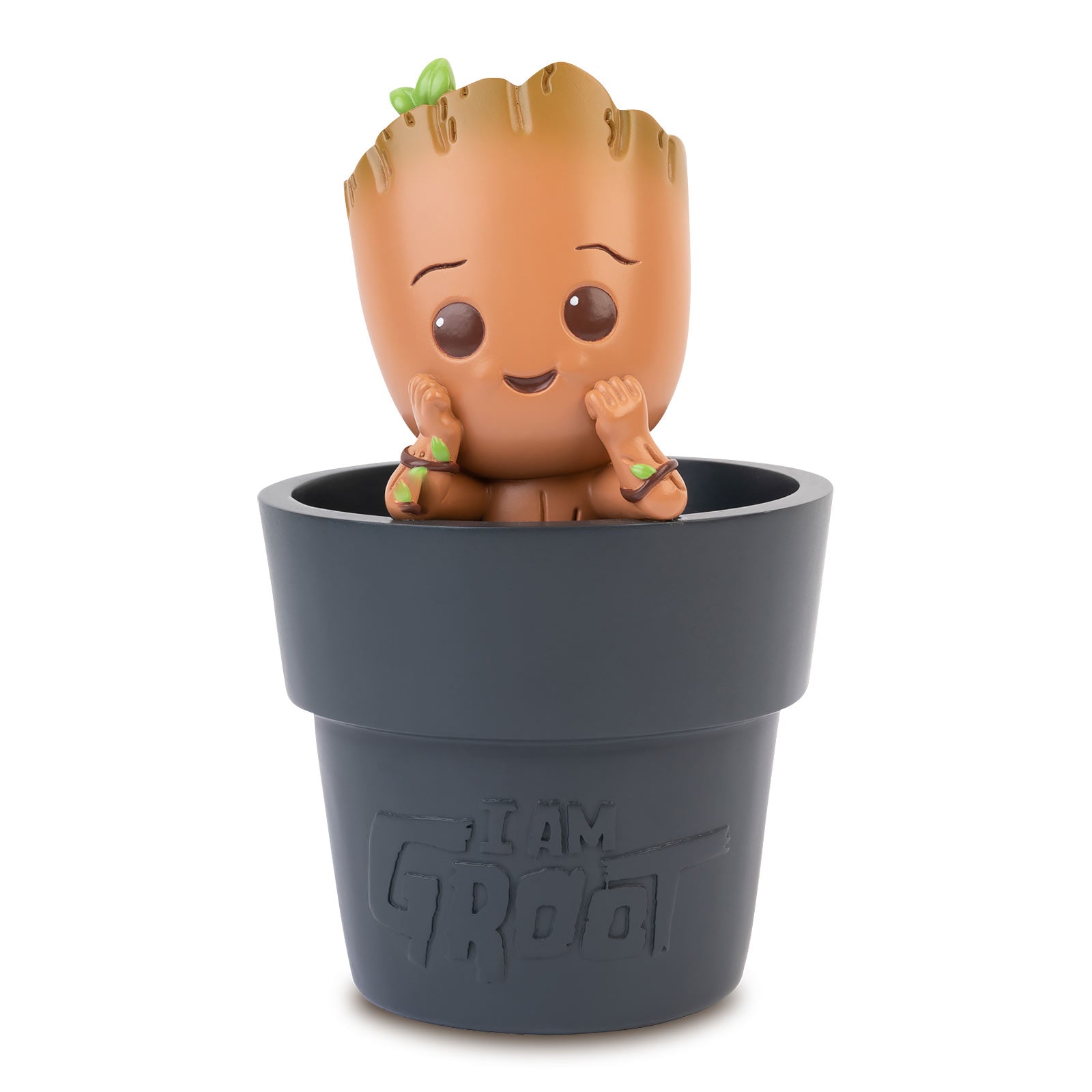 Imagen del producto Guardianes de la Galaxia - Portalápices Groot