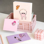 Imagen del producto Ketnipz - Pegatinas