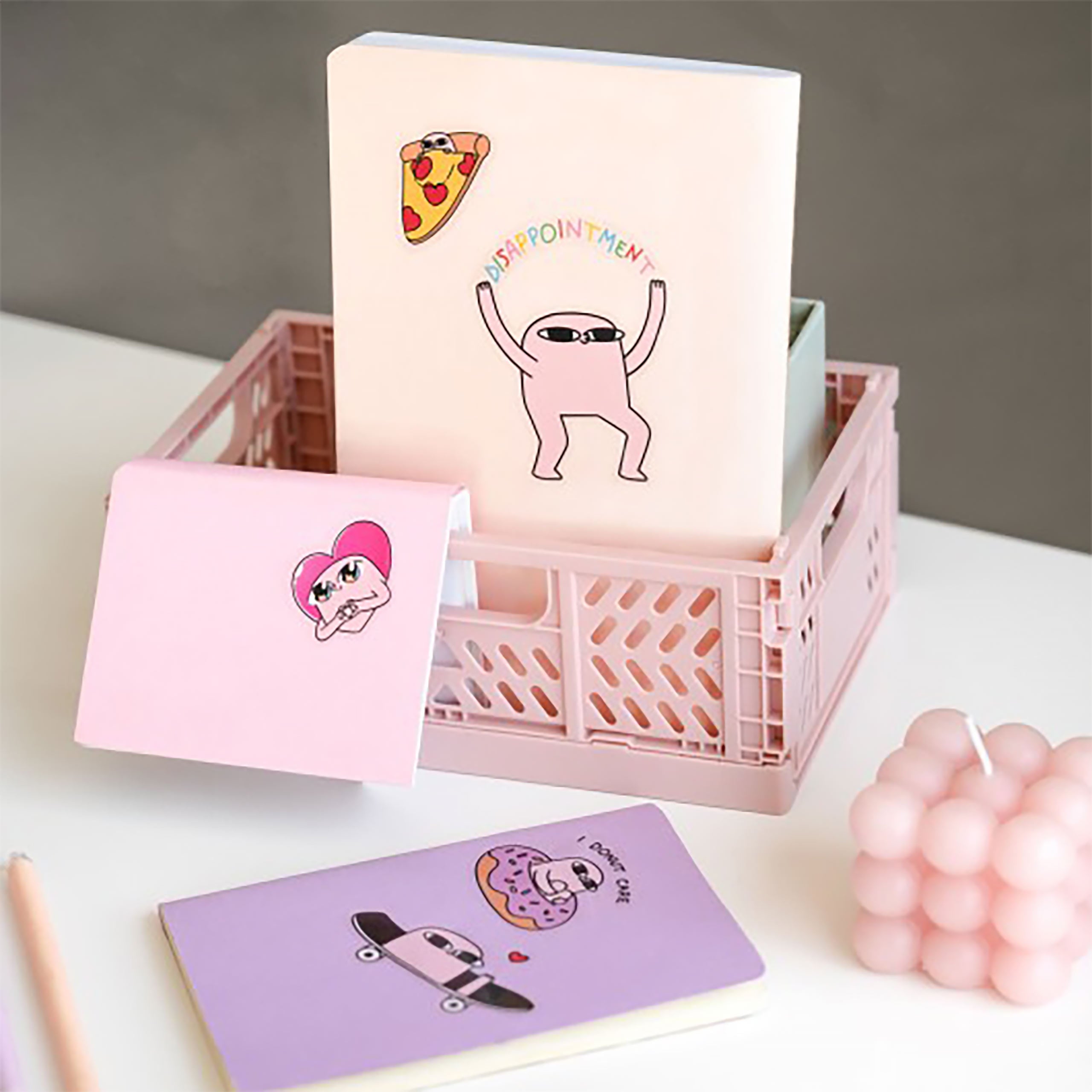 Imagen del producto Ketnipz - Pegatinas