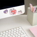 Imagen del producto Ketnipz - Pegatinas