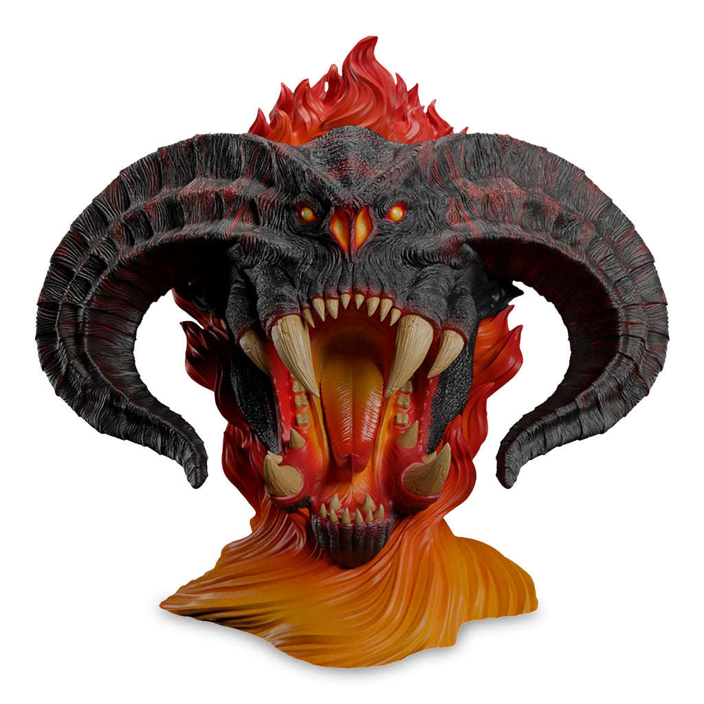 Imagen del producto El Señor de los Anillos - Lámpara Balrog