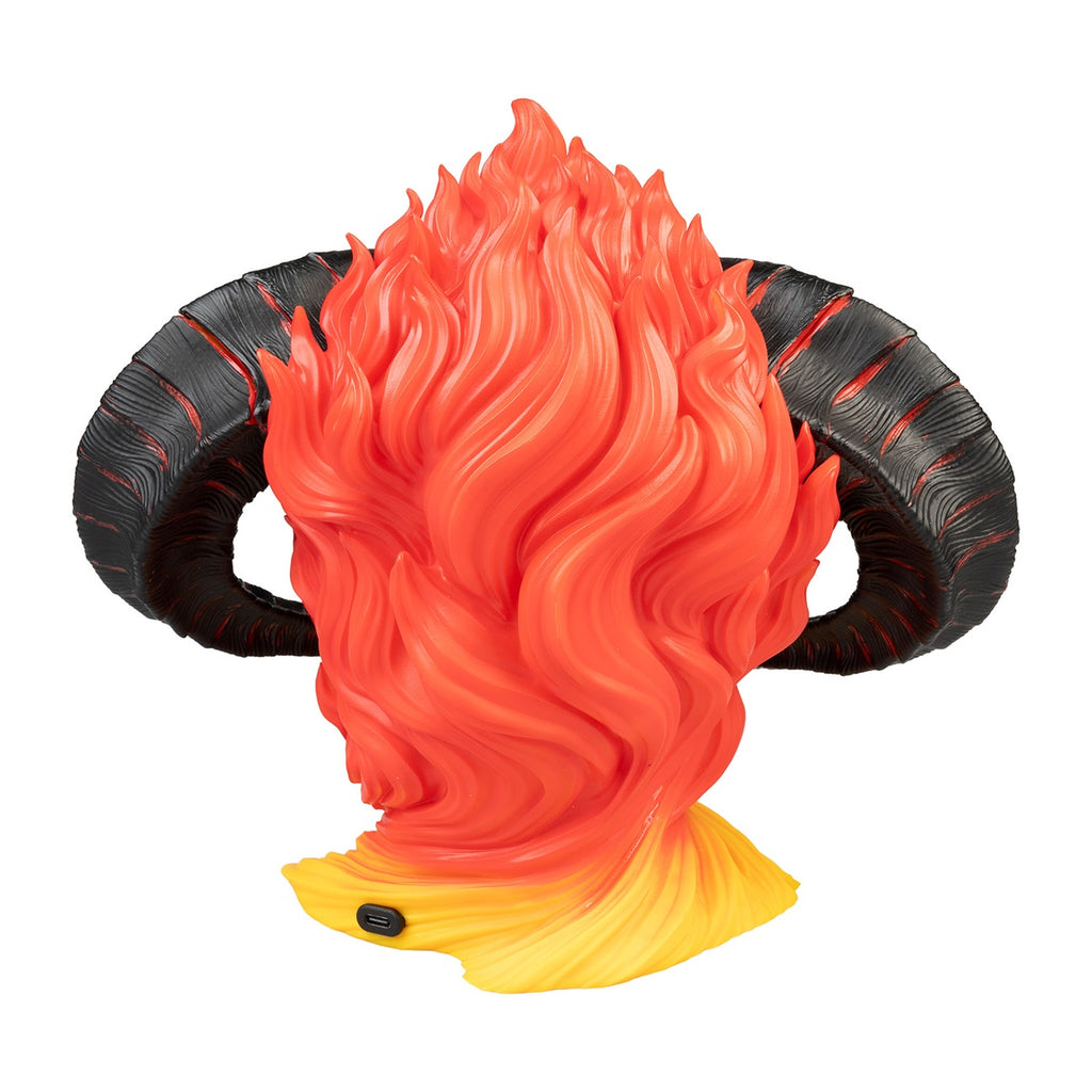 Imagen del producto El Señor de los Anillos - Lámpara Balrog