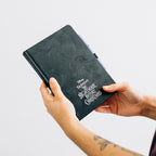 Imagen del producto Pesadilla antes de Navidad - Cuaderno Jack con bolígrafo