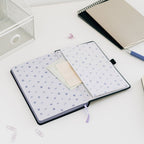 Imagen del producto Pesadilla antes de Navidad - Cuaderno Jack con bolígrafo