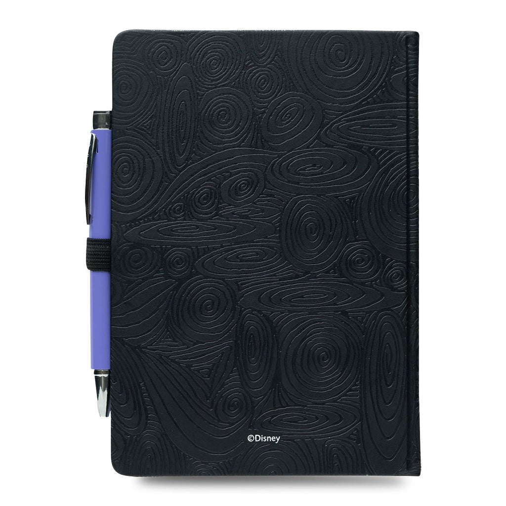 Imagen del producto Pesadilla antes de Navidad - Cuaderno Jack con bolígrafo