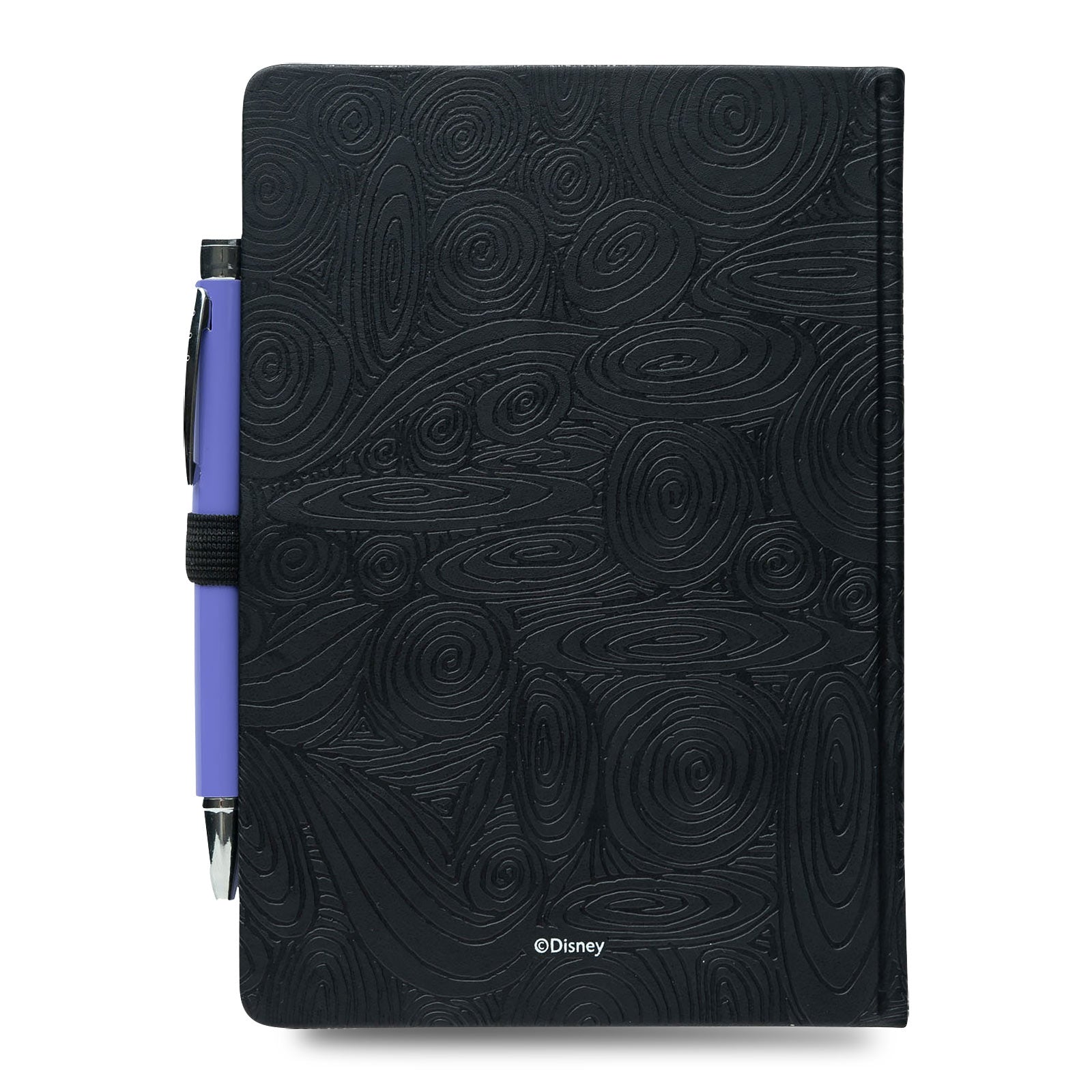 Imagen del producto Pesadilla antes de Navidad - Cuaderno Jack con bolígrafo