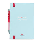 Product image Pusheen - Purrfect Love Notebook with Projector Pen