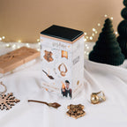Product image Harry Potter - Hogwarts Christmas Tree Ornaments 3-Piece Set