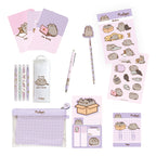 Product image Pusheen - Moments Writing Set
