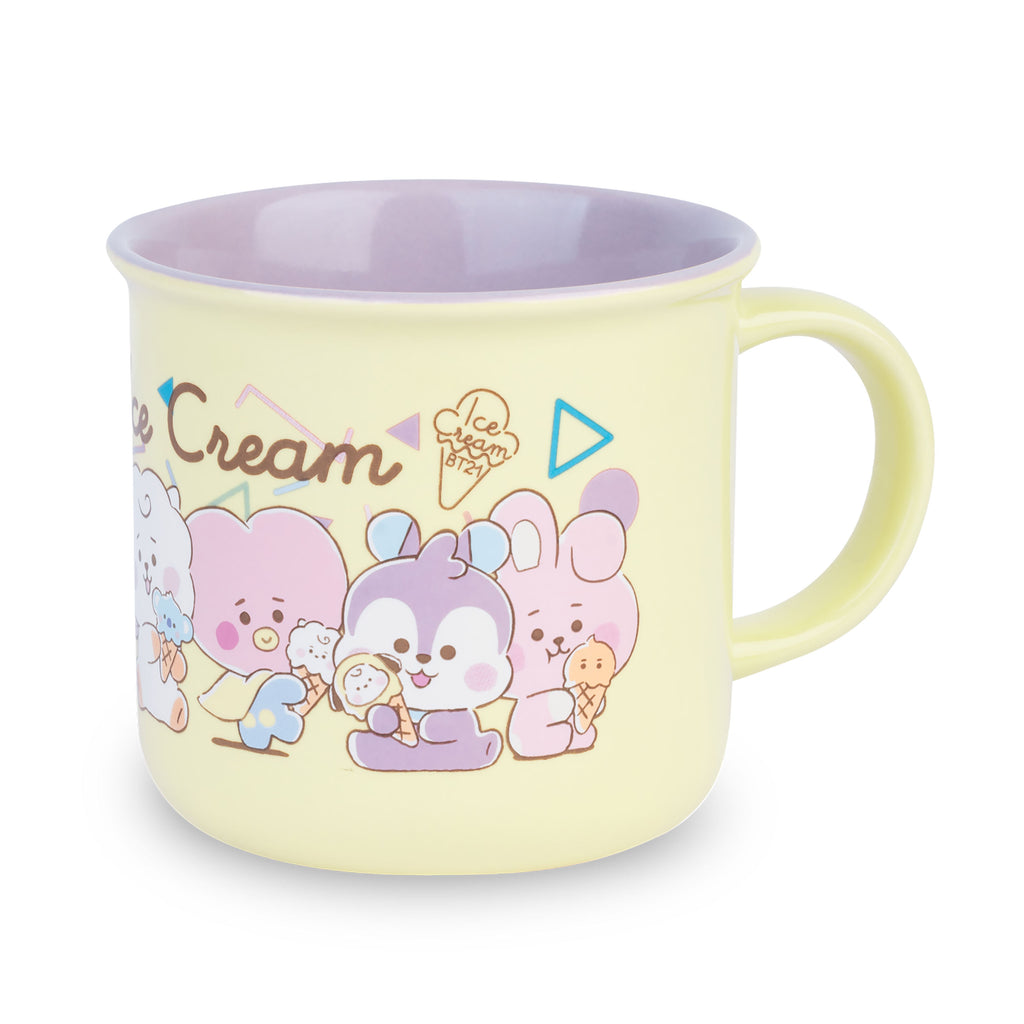 Product image BT21 - Ice Cream Mug