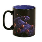 Imagen del producto Pesadilla antes de Navidad - Taza de efecto térmico de Jack Skellington