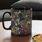 Product image Spider-Man - Multiverse Thermo Effect Mug