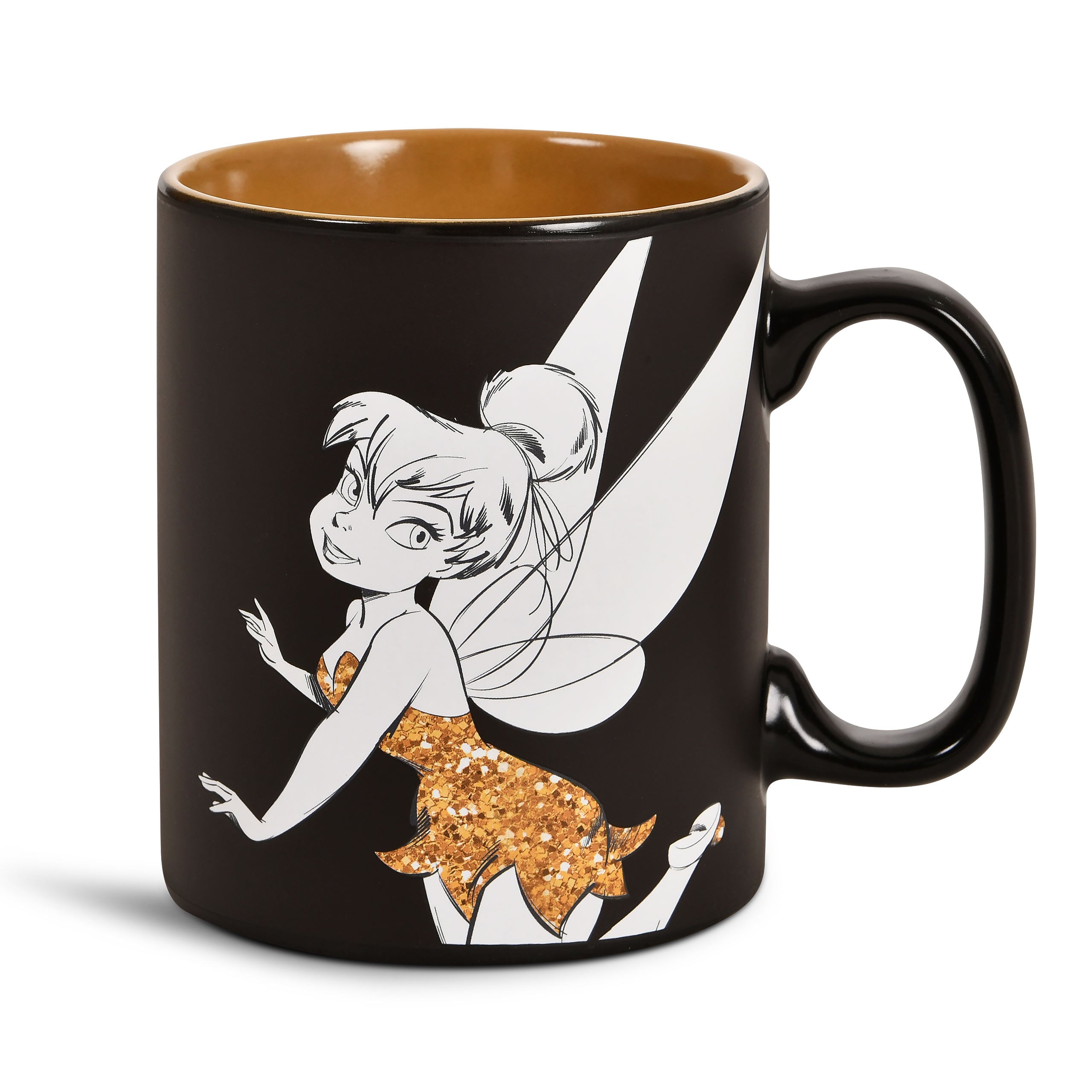Product image Tinkerbell - Thermo effect cup
