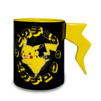 Product image Pokemon - Pikachu #025 3D Mug