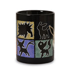 Imagen del producto Pokemon - Taza de efecto térmico de las evoluciones de Eevee