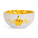 Imagen del producto Pokemon - Tazón de cereales Happy Pikachu
