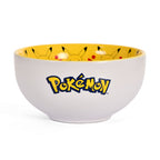 Imagen del producto Pokemon - Tazón de cereales Happy Pikachu
