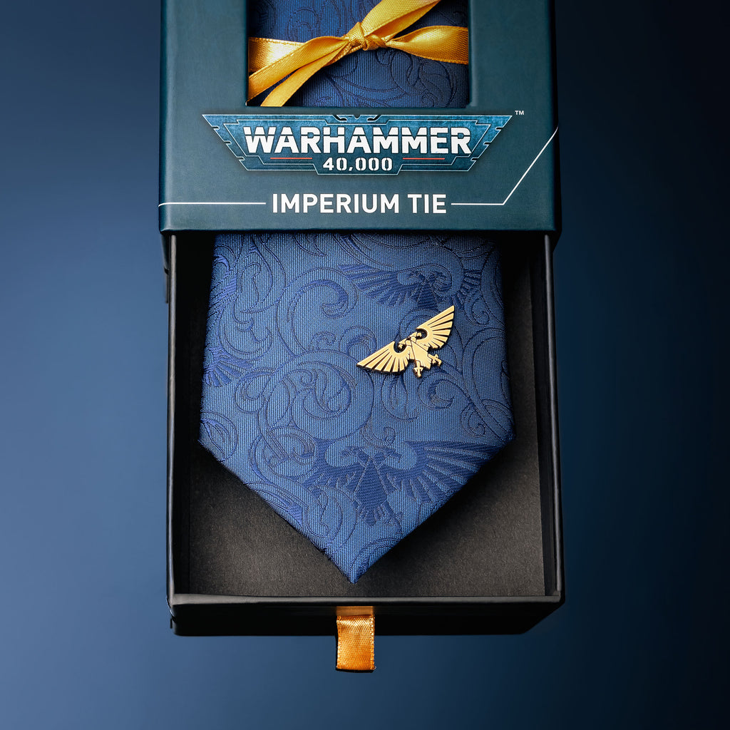 Product image Warhammer 40k - Imperium Tie