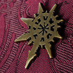 Imagen del producto Warhammer 40k - Corbata Caos