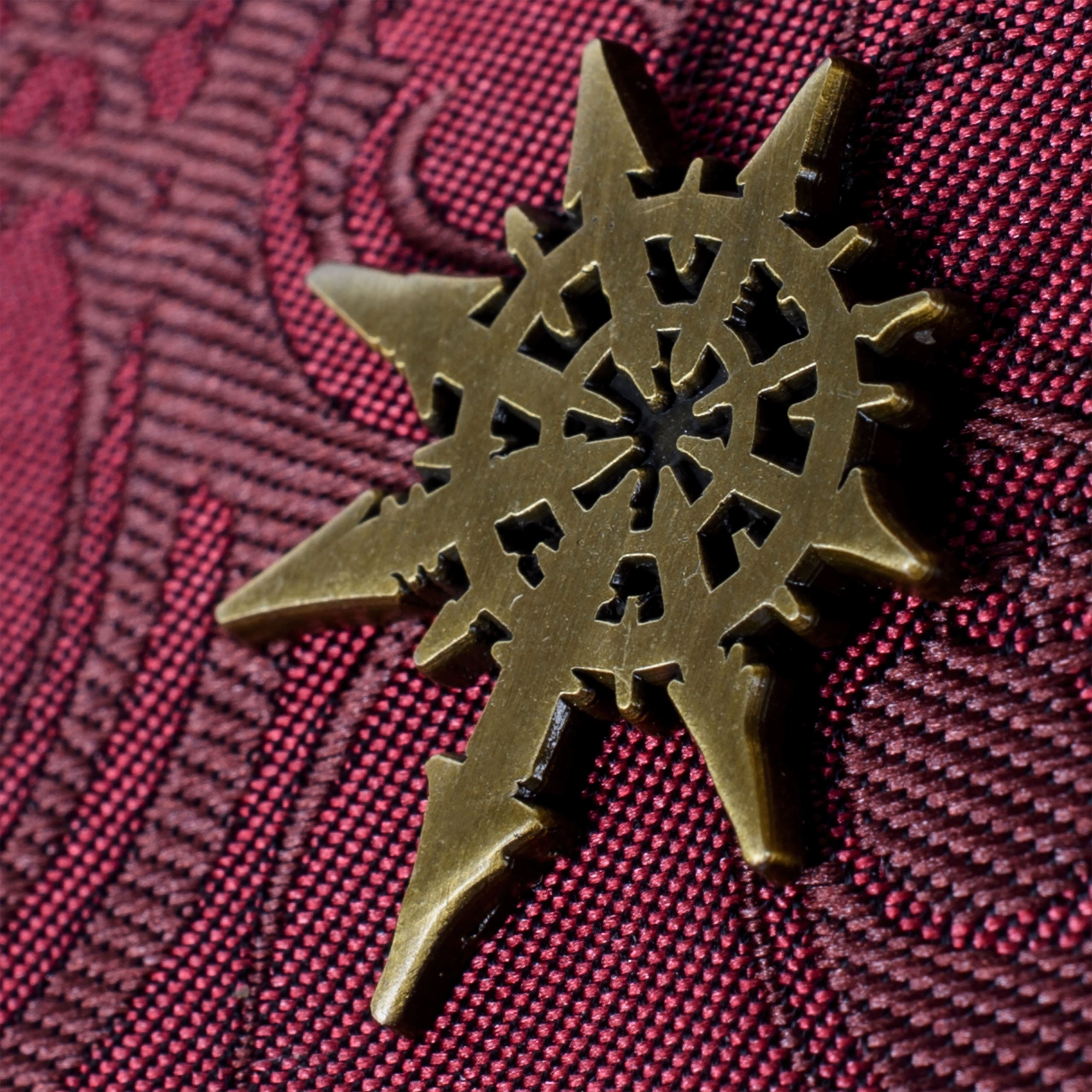 Imagen del producto Warhammer 40k - Corbata Caos