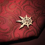 Imagen del producto Warhammer 40k - Corbata Caos